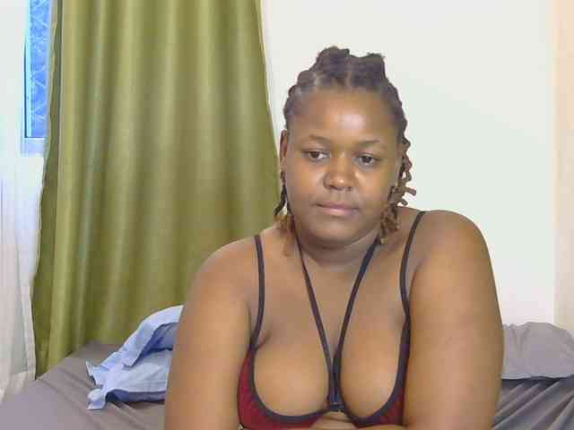Nasty1Angels Live Webcam on BongaCams