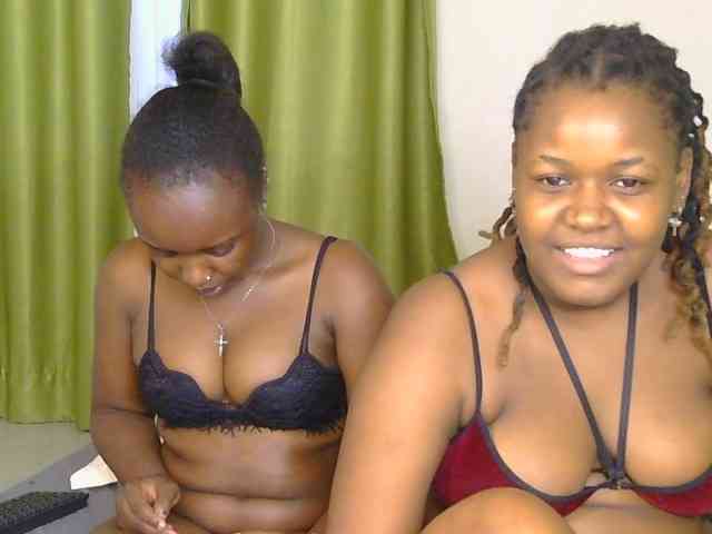 Nasty1Angels webcam