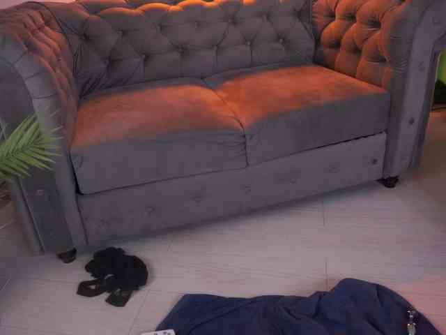 Live stream of LylithMoon