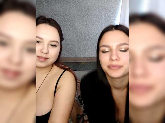 Sex chat gratuit in direct cu Alica-and-Angelina pe BongaCams