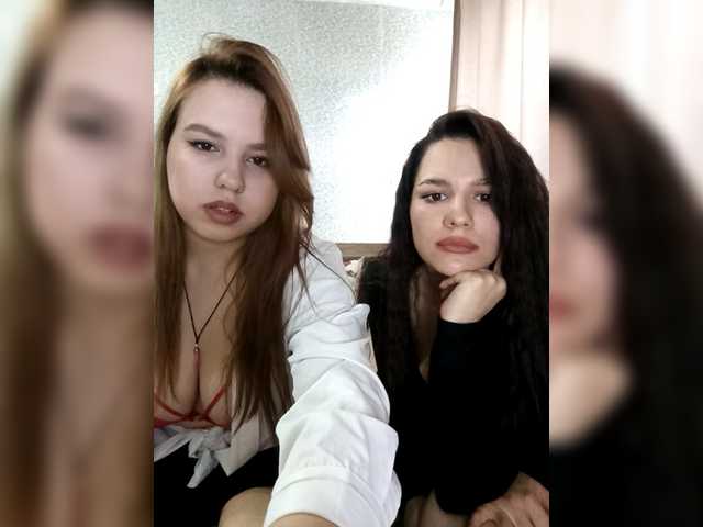 Alica-and-Angelina видео