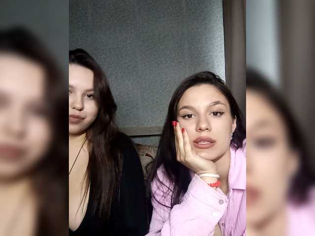 секс с Alica-and-Angelina