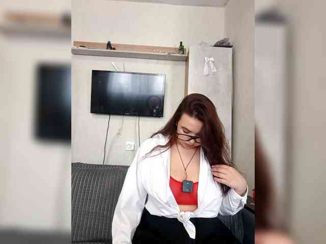 Alica-and-Angelina webcam