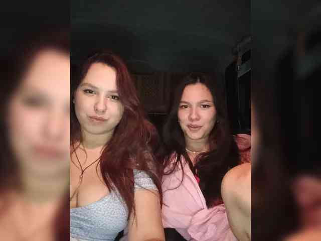 Модель: Alica-and-Angelina