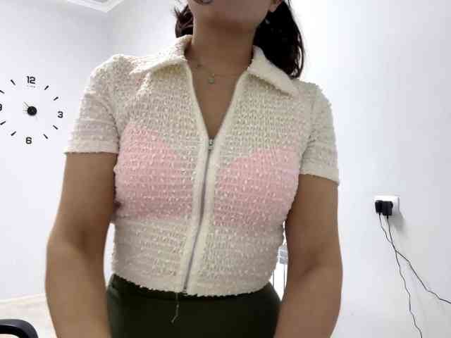 TynishaGoldfarb webcam