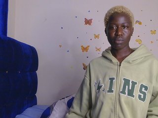 KittySexxy's Live Webcam