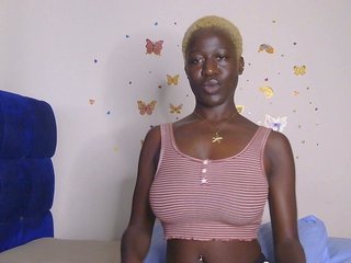 KittySexxy's Live Webcam