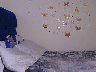 KittySexxy Porn Show