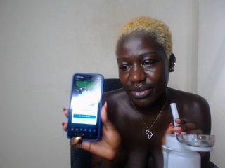 KittySexxy Porn Show