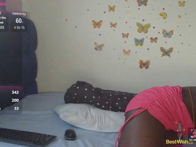 KittySexxy webcam