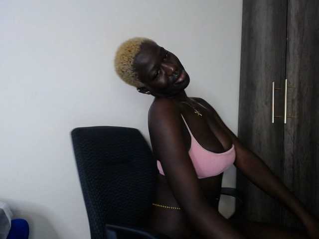 KittySexxy webcam