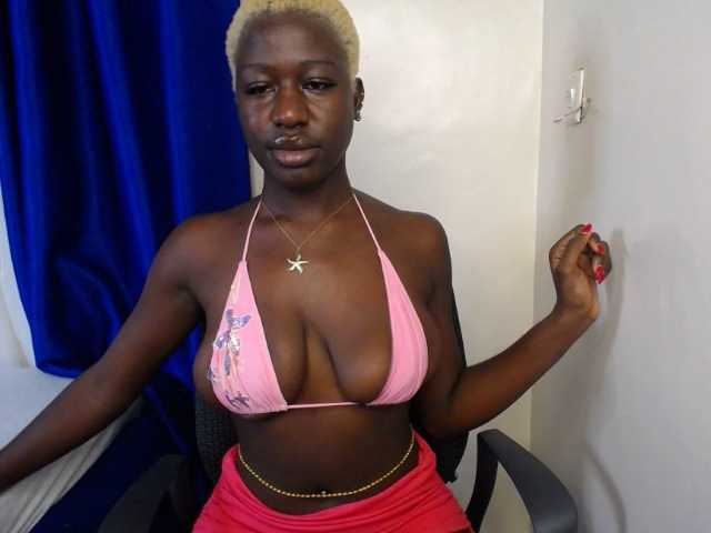 KittySexxy live webcam show