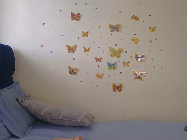 KittySexxy's BongaCams show and profile