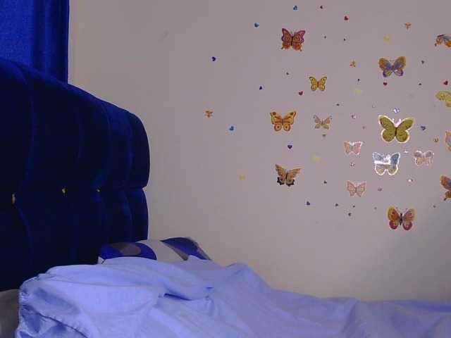 KittySexxy live cam on BongaCams