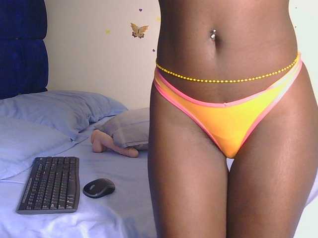 KittySexxy's BongaCams show and profile