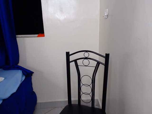 KittySexxy live cam on BongaCams