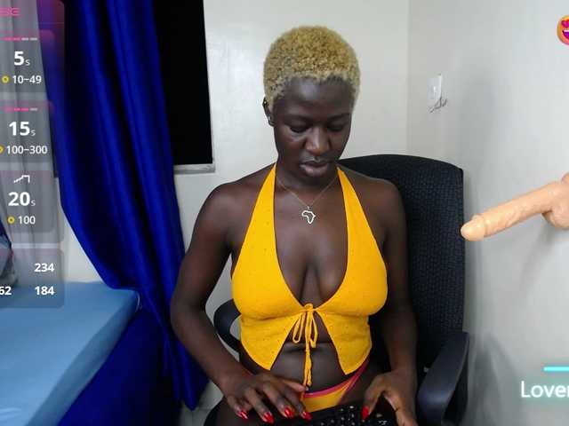 KittySexxy live cam on BongaCams