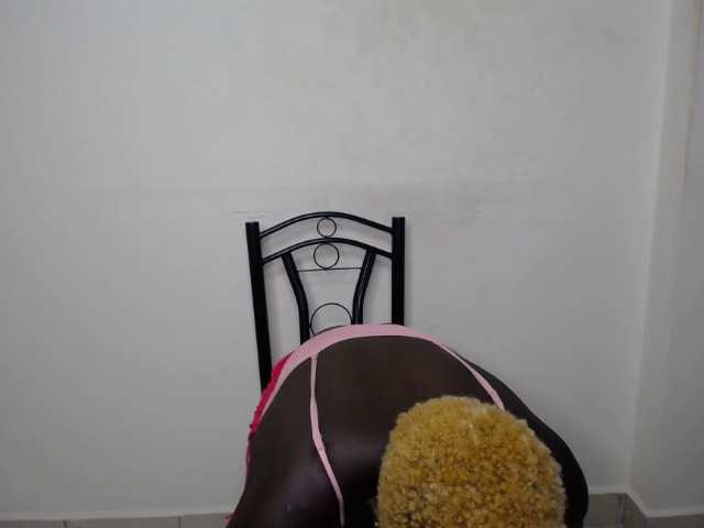 KittySexxy live cam on BongaCams