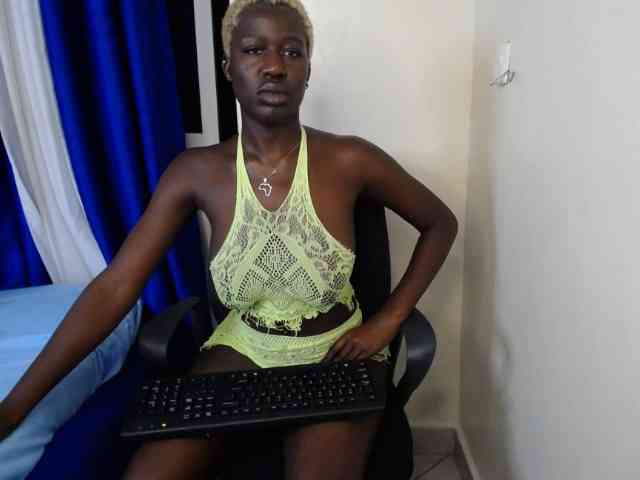 KittySexxy webcam