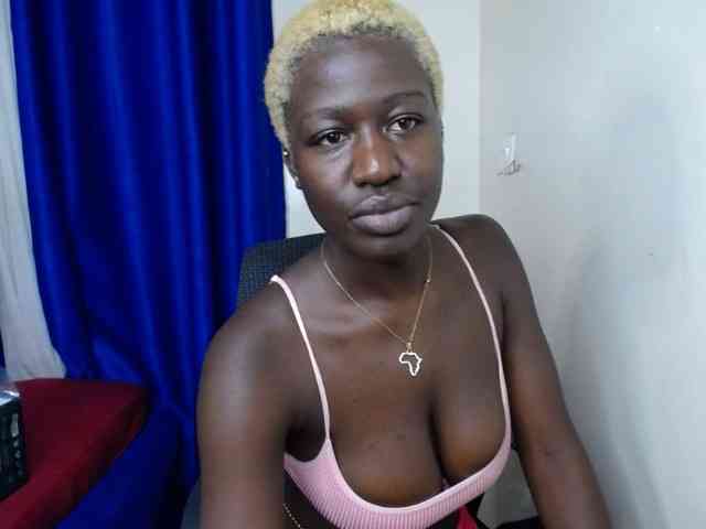 KittySexxy webcam