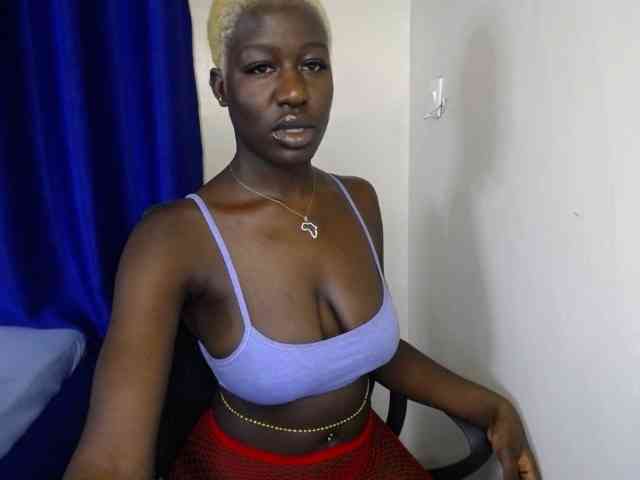 KittySexxy webcam