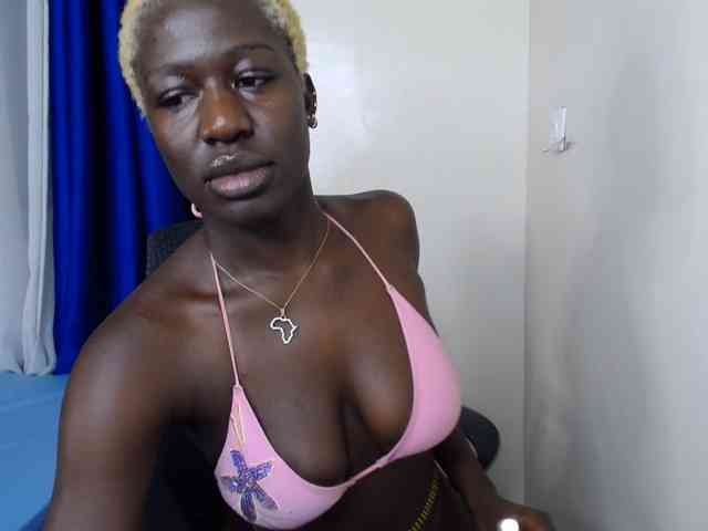 KittySexxy webcam