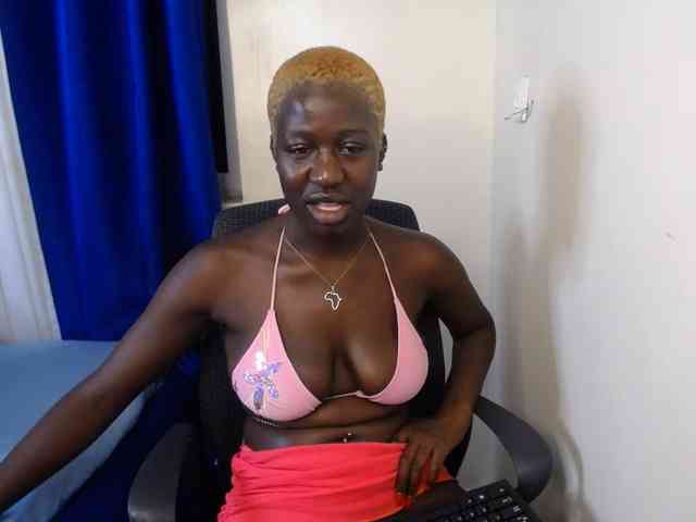 KittySexxy webcam
