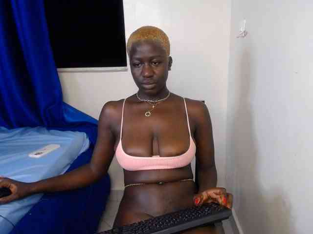 KittySexxy webcam