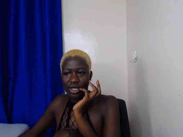 KittySexxy webcam