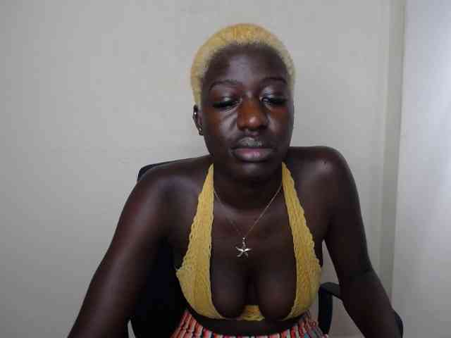 KittySexxy webcam