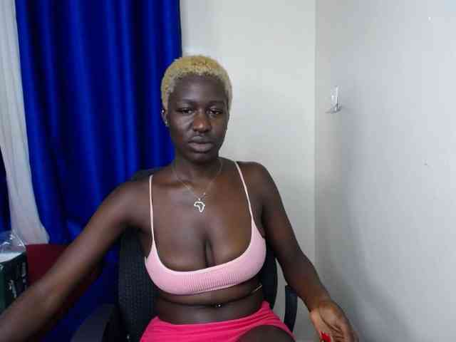 KittySexxy webcam