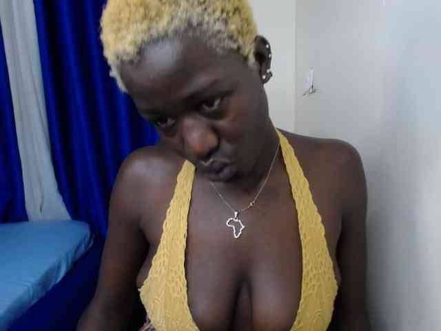 KittySexxy webcam