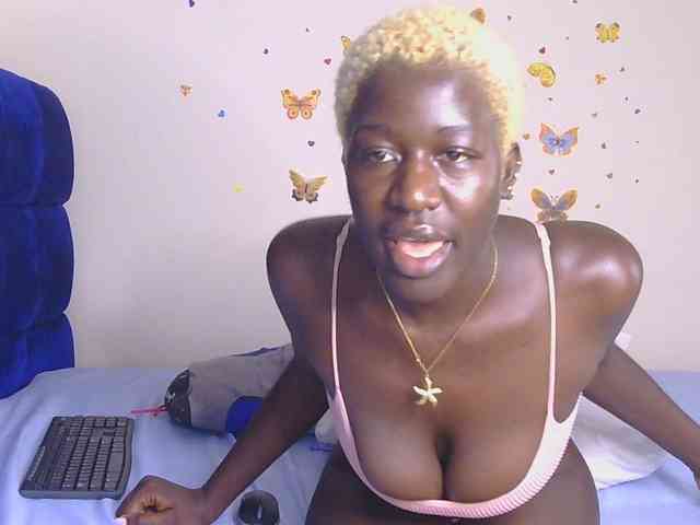 KittySexxy webcam
