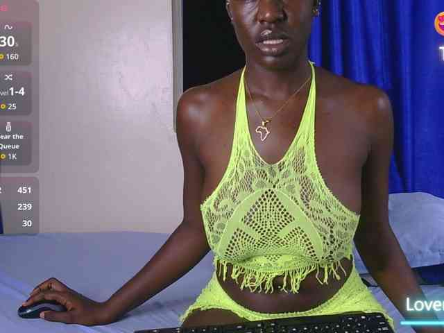 KittySexxy webcam