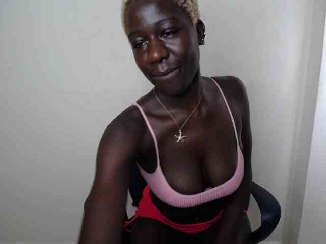 KittySexxy webcam