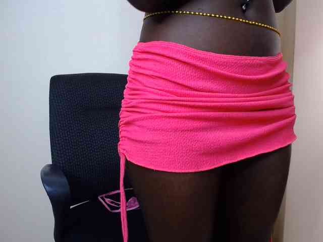 KittySexxy webcam