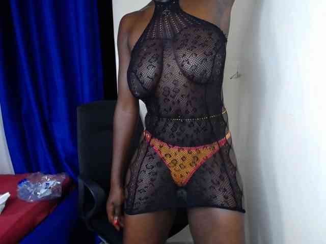 KittySexxy webcam