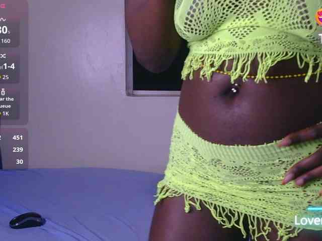 KittySexxy webcam