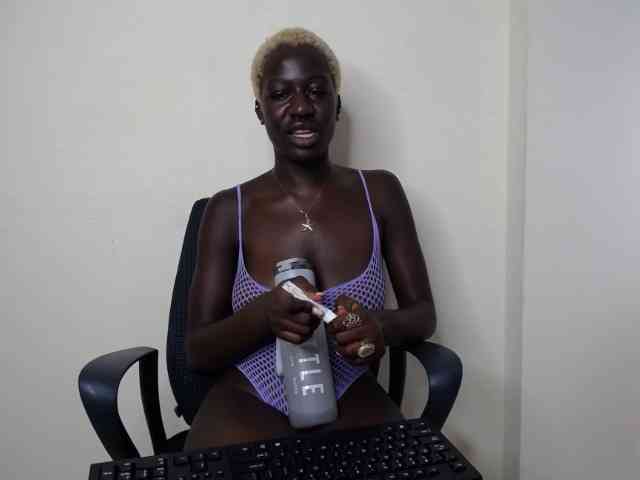 KittySexxy webcam