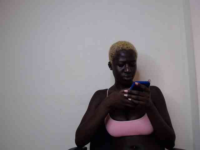 KittySexxy webcam