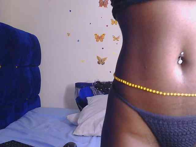 KittySexxy webcam