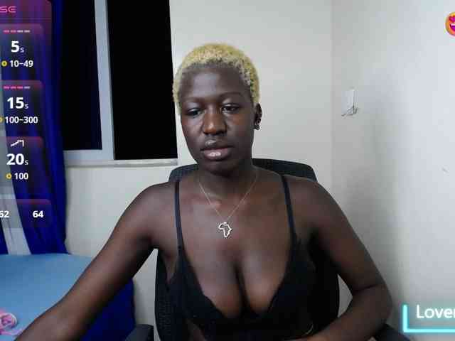KittySexxy webcam