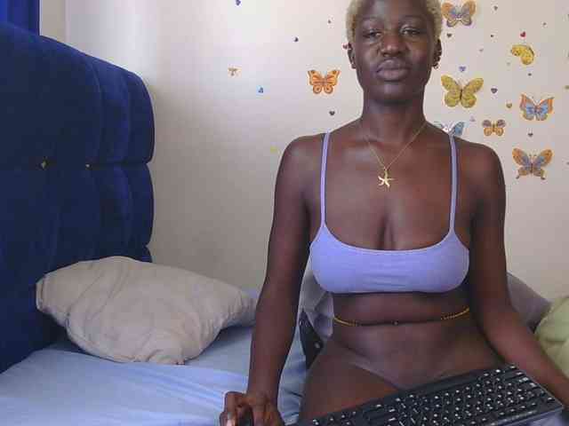 KittySexxy webcam