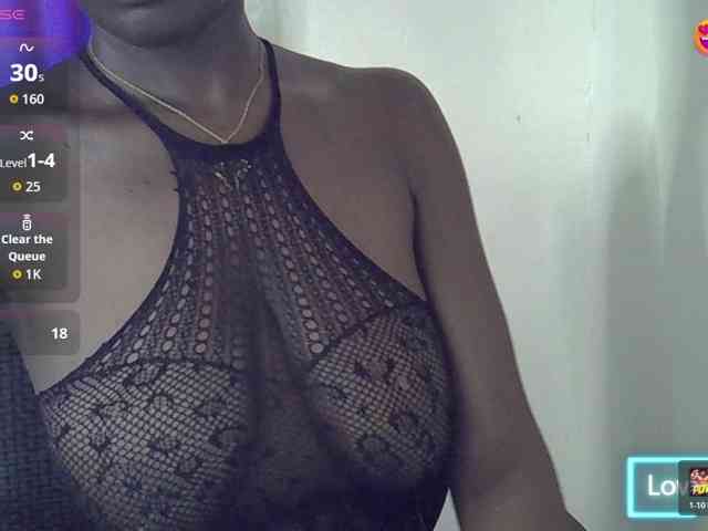 KittySexxy webcam