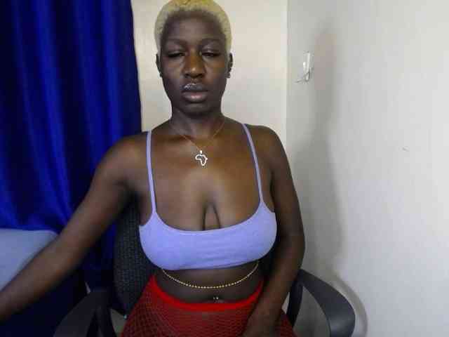 KittySexxy webcam