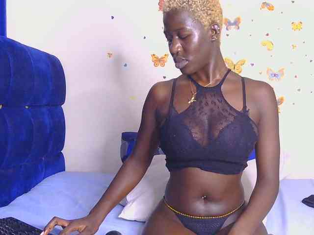 KittySexxy webcam