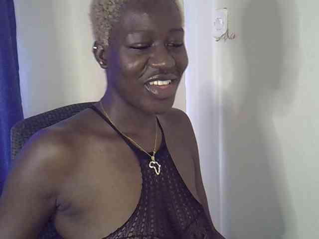 KittySexxy webcam