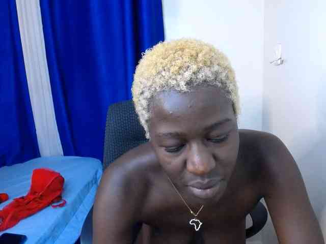KittySexxy webcam