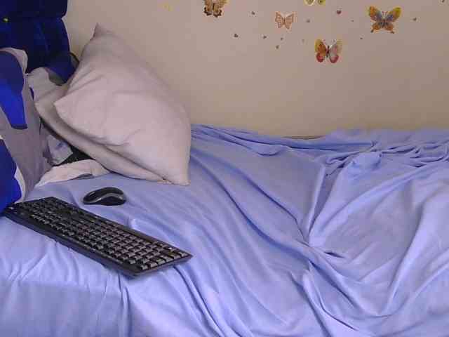 KittySexxy webcam