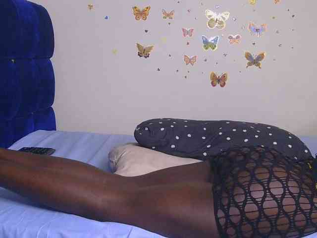 KittySexxy webcam